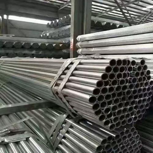 汉南q355nhb耐候钢管